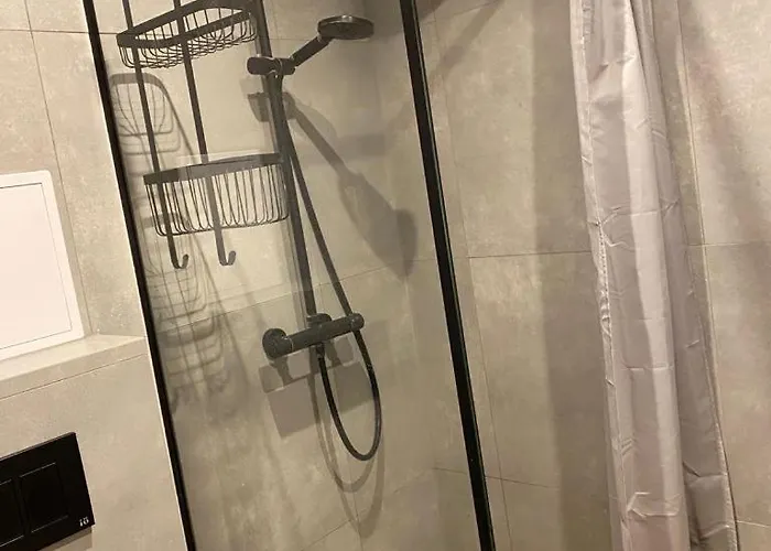 Apartment Warszawska