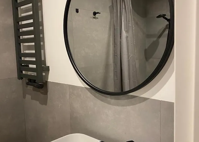 Warszawska Apartment Gdynia